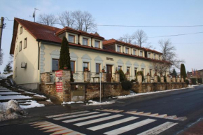 Hotel Bouček Mochov